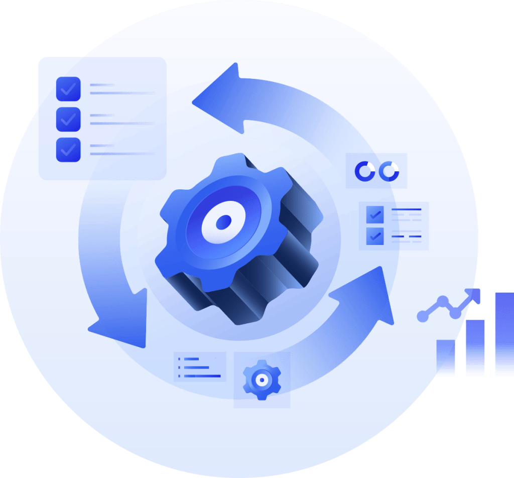 Audit Preparation Management Secusy Ai